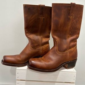 FRYE CAVALRY 12L WOMEN’S BOOTS-EXCELLENT-9